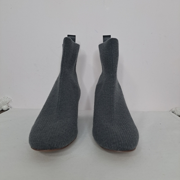 Everlane the glove boot grey 8 NWT - Picture 5 of 8